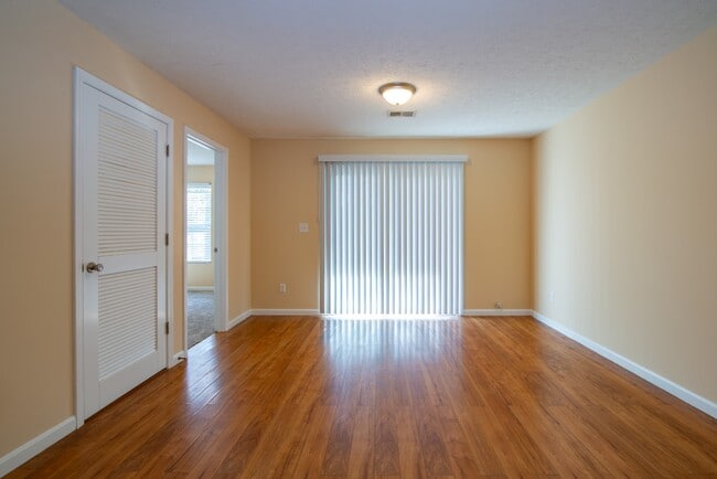BlackBranch Apartments