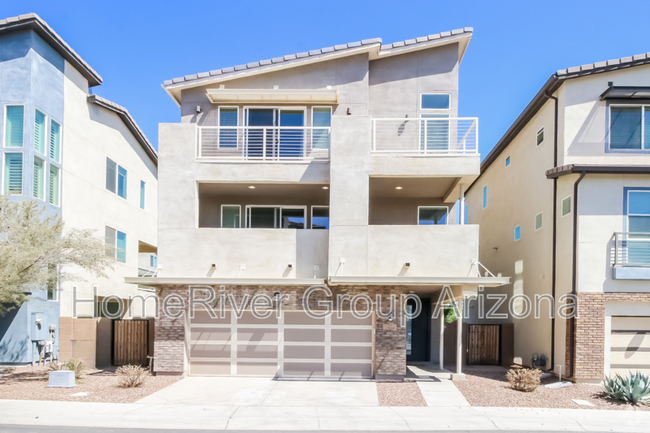 Building Photo - 7024 W Corona Dr Rental
