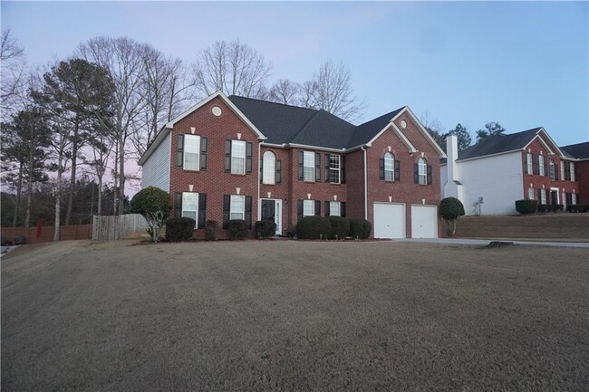 Photo - 840 Paper Creek Dr SE