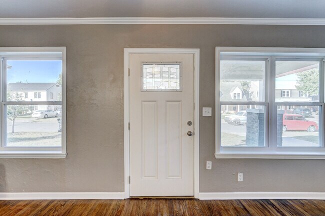 Photo - Cozy 1-Bedroom Duplex in Oklahoma City - C...