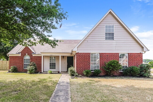 Building Photo - 2708 Baird Dr Rental