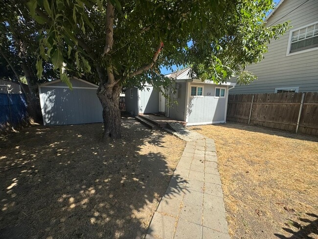 Photo - 1 Bedroom 1 Bath Home with a Large Outdoor...