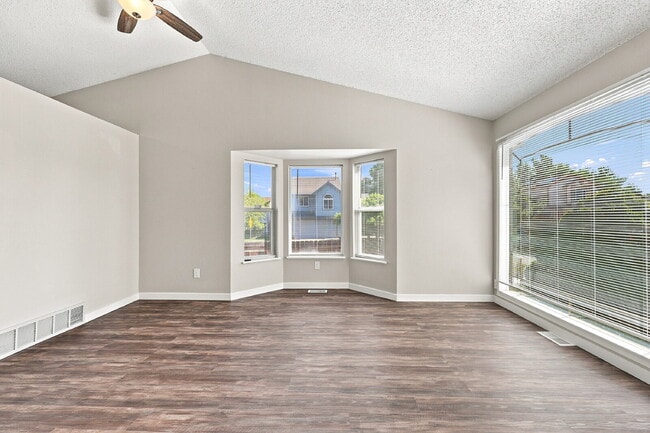 Photo - $2,145.95, 3-bed, 2.5-bath located in Colorado Springs with a large backyard