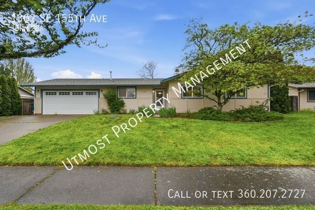 Building Photo - 1302 SE 155th Ave
