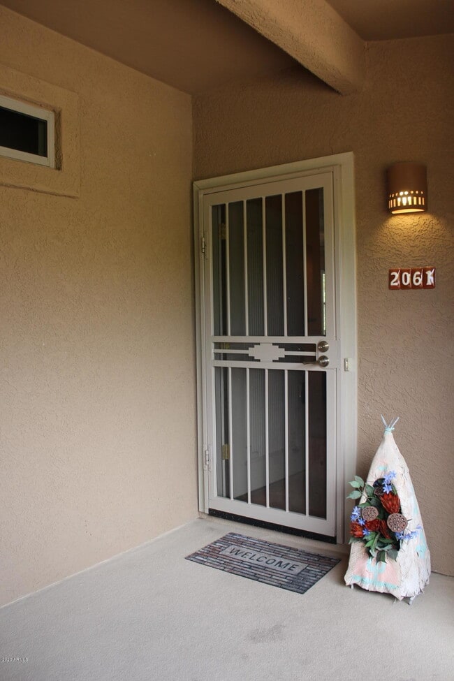 Photo - 11500 E Cochise Dr Unit 2061
