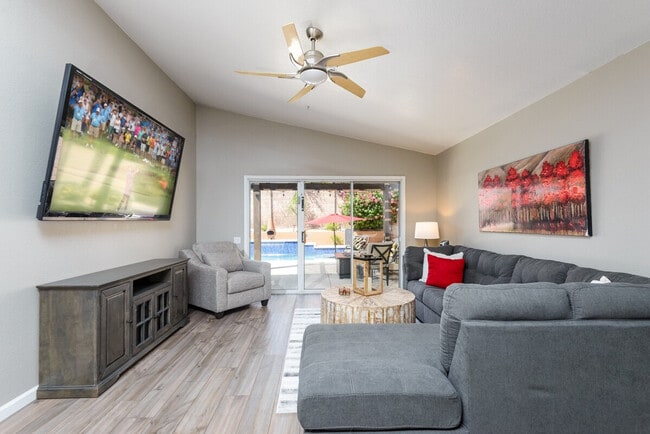 Photo - 7254 E Camino Del Monte Unidad ID1262045P