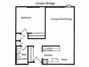 London Bridge
