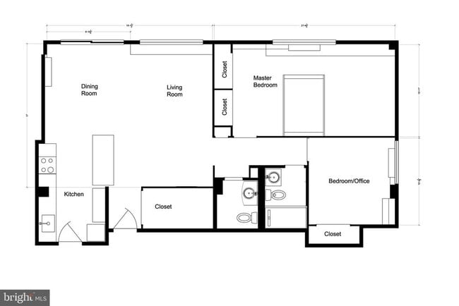 Building Photo - 6631 Wakefield Dr Unit 109