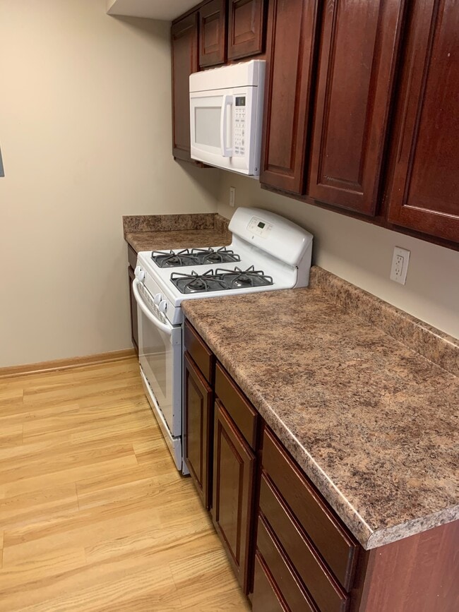 Woodland West NMC Apartments West Des Moines, IA