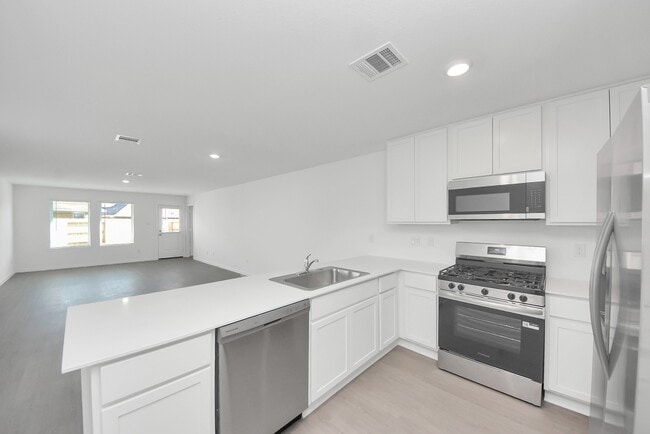 Photo - 1031 Garnet Rain Dr