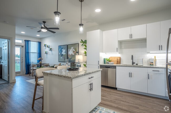 Interior Photo - The Quinn on Thirty Rental