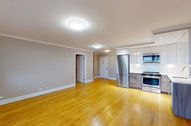 Photo - 40 Harrison St Unit 5N