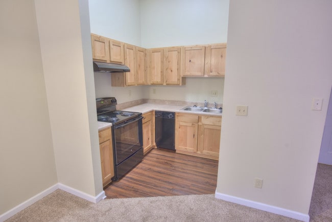 Photo - Tabor Grand Apartments