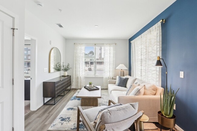 Photo - Peterson Station at Sunset Lake