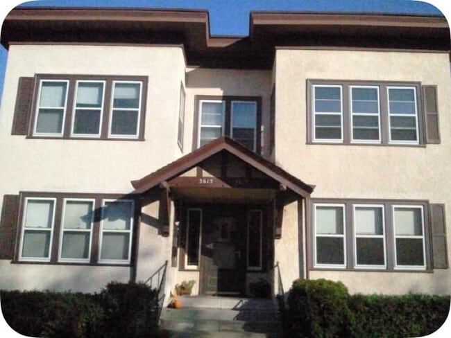 Photo - 3615 18th Ave S Unit 4