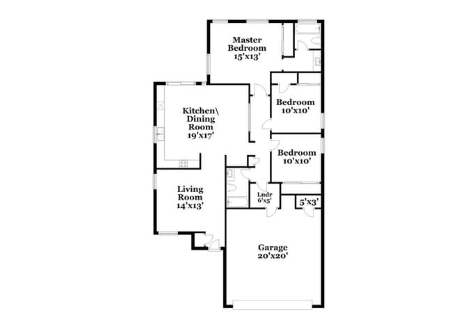 Photo - 2415 E Browning Pl