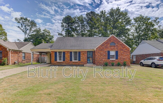 Building Photo - 1620 Sterling Dr Rental