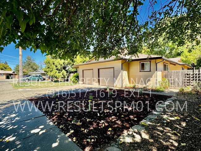 Photo - Spacious and Updated 3-Bedroom Duplex in F...