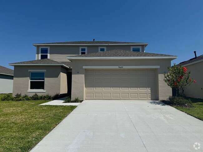 Building Photo - 9620 Rampart Rd Rental