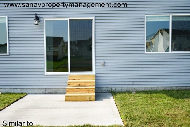 Photo - Your Dream Home Awaits You! A 4-Bed, 2.5 - Bath in Bondurant!