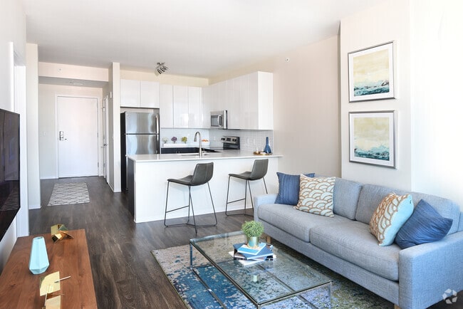 Building Photo - Two Twelve Clayton Rental