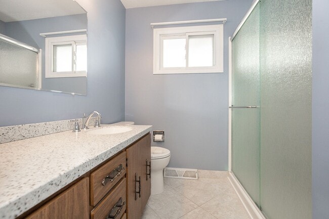 Photo - # Bedroom/2 Bath Single family!  Brook Park! Finished Basement