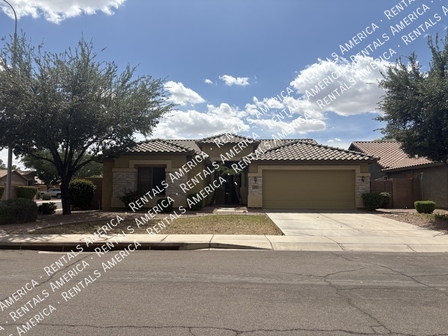 Photo - 1623 E Wildhorse Pl