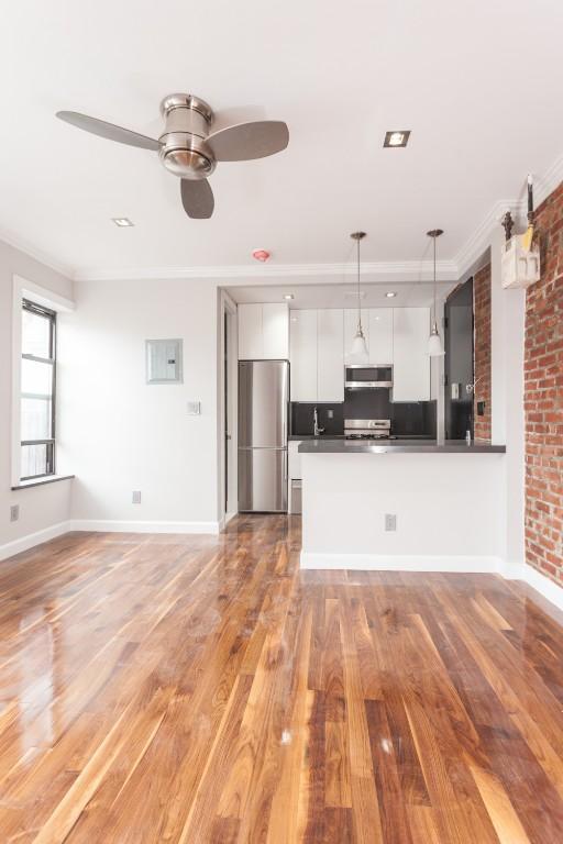 Building Photo - 2100 Second Avenue Unit 3 Rental
