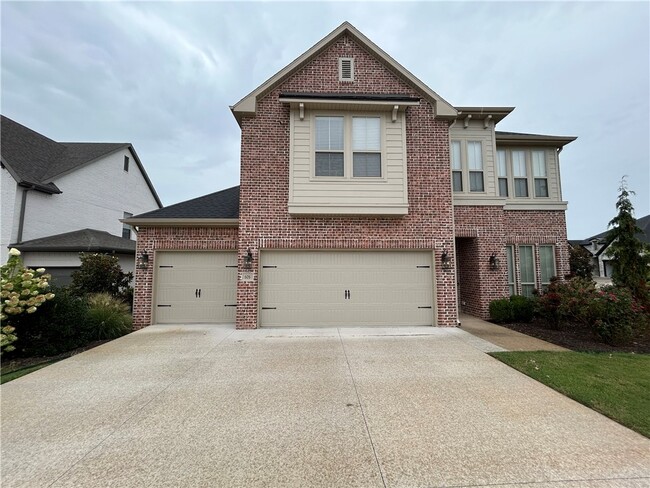 Building Photo - 606 Mill Pond Wy