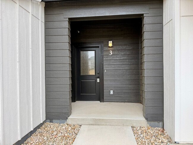 Photo - 1804 Iron Wheel Dr Unidad 3