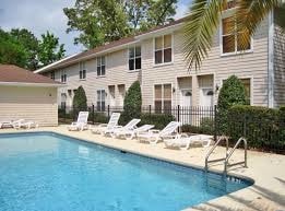 Pool - 3510 SW 30th Way (Gainesville, FL)