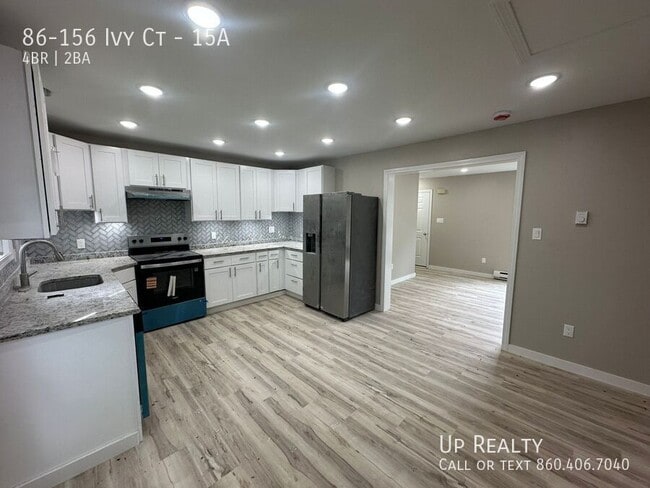 Building Photo - 86-156 Ivy Ct -15A Unit 15A Rental
