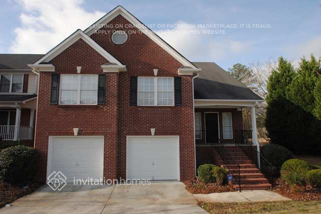 Building Photo - 4720 Parkview Walk Dr