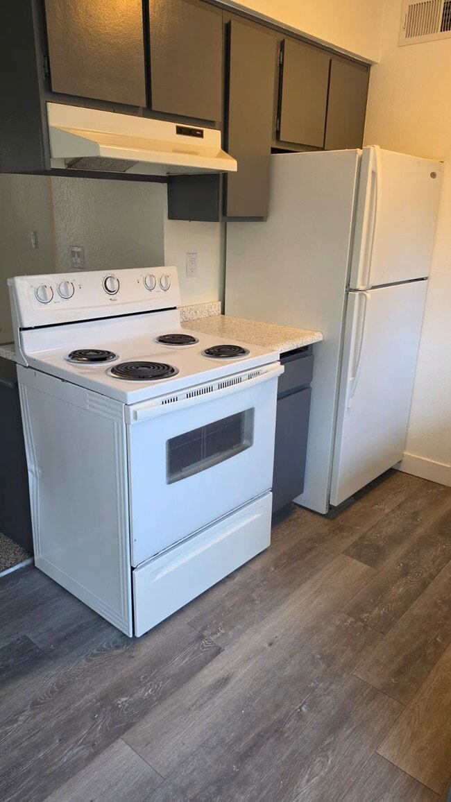 Photo - 4263 N Bengston Ave Unit 201