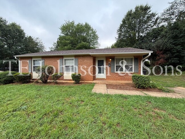 Building Photo - 4218 S Jasmin Ct