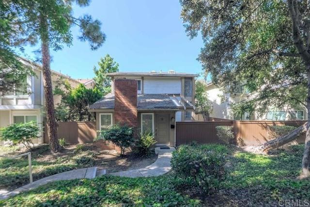 Building Photo - 10670 Esmeraldas Dr