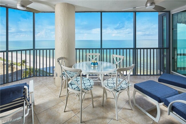 Photo - 4651 Gulf Shore Blvd N Condominio Unidad 903