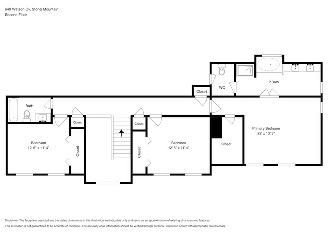 Photo - 649 Watson Cove