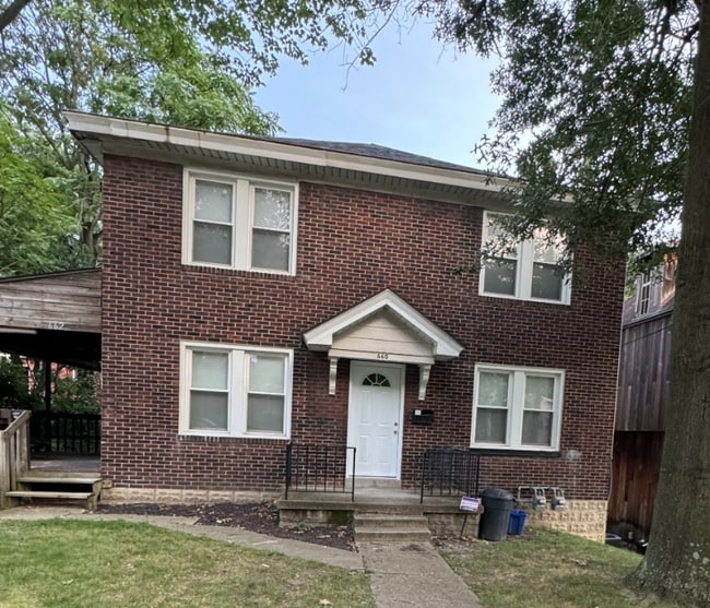 662 Forest Ave Apartment Unit 662 Bellevue, PA