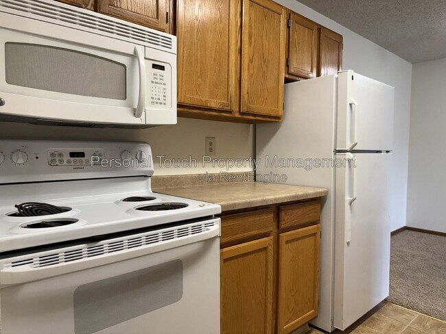 Photo - 1401 12th St E Unit 21