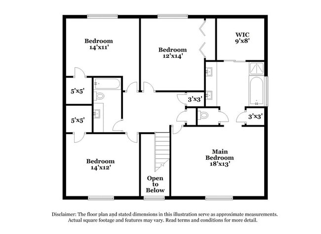 Photo - 17116 Valley Glen Rd