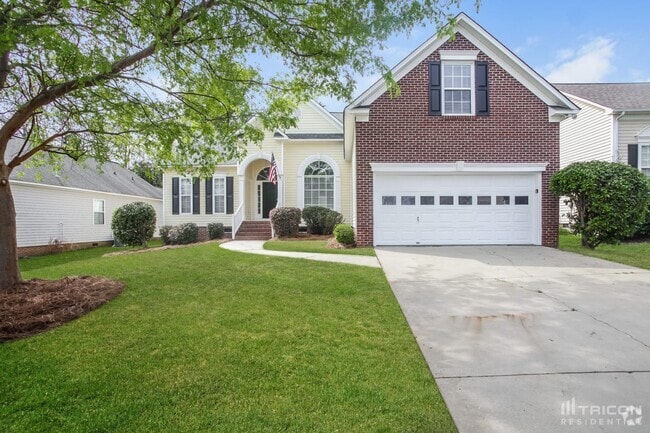 Building Photo - 812 Whitewater Dr Rental