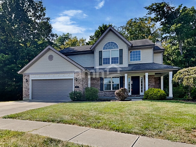 Building Photo - 8676 Woolstone Ct Rental