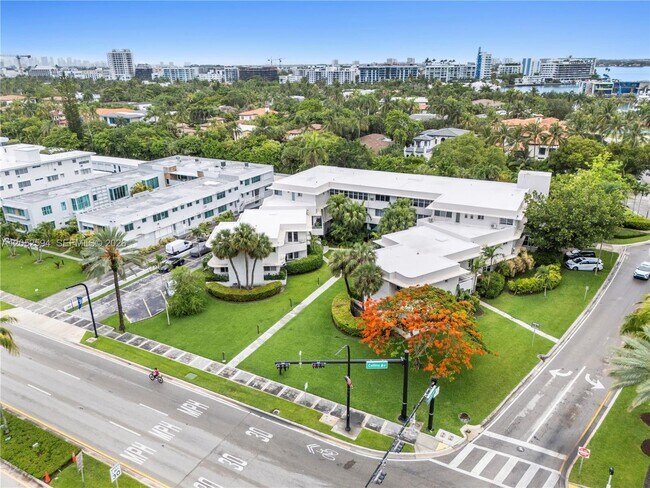 10190 Collins Ave Unit 203
