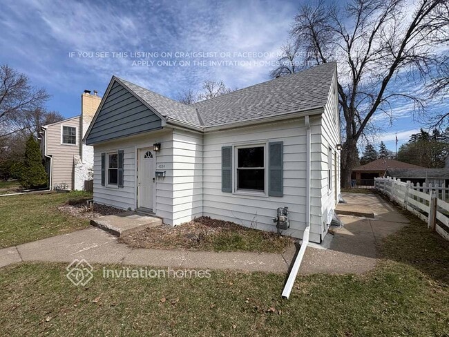Photo - 4524 Zenith Ave N