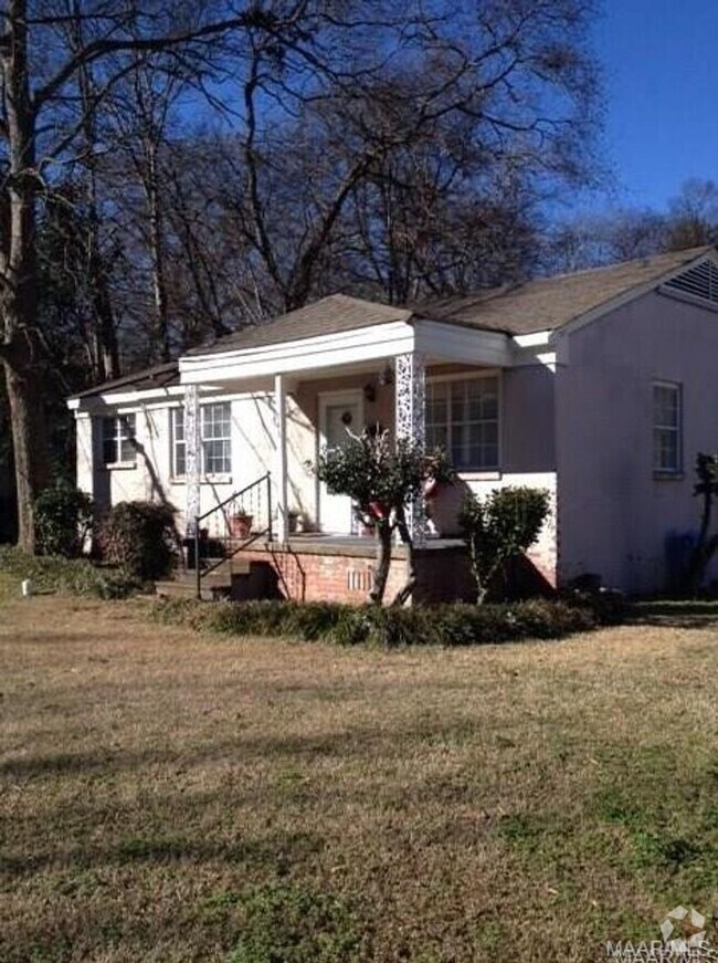 Alabama State University OffCampus Housing & Apartments