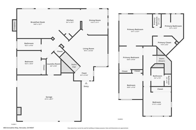 Photo - 406 Grenadine Way