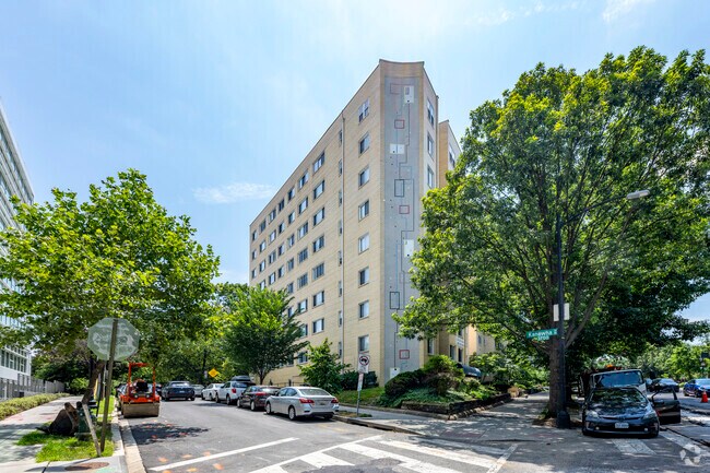 Alternate Exterior