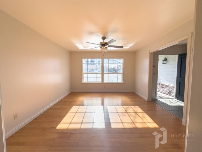 Photo - Amber Grove Home for Rent in Chico CA | Pool, Remodeled Interior, Landscaped Yard