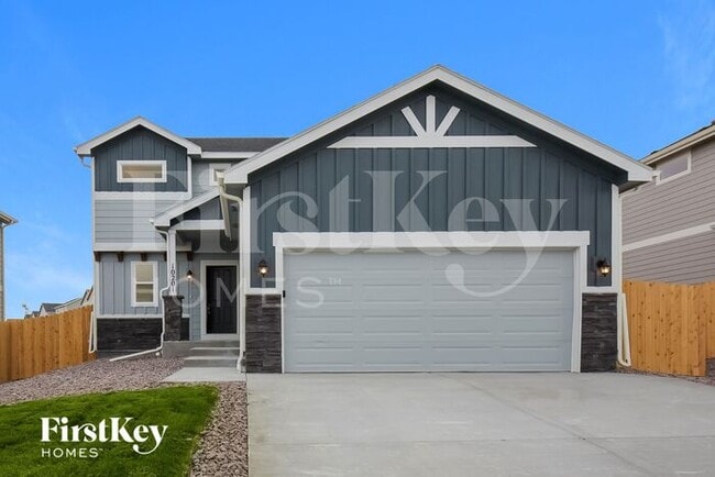 Building Photo - 10201 Luneth Dr Rental